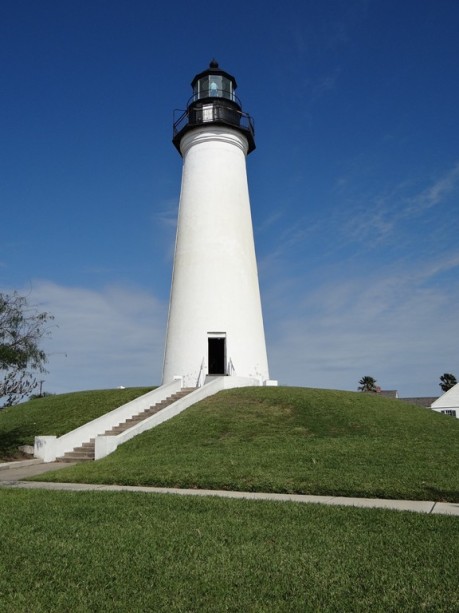 Port Isabel Lighthouse
