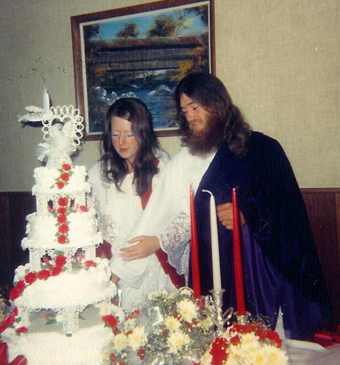012 -Jeanne Geiseick,Norman Moore wed.Nov.18,1972 Copy