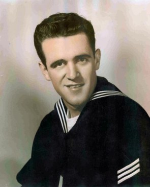 Sailor HJ Jaillet 1960