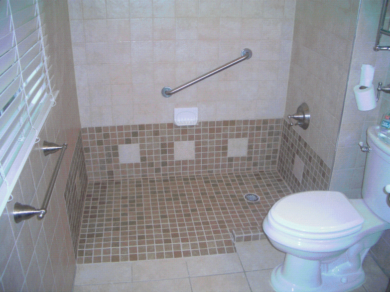 laurel_showerFrom Bathroom Designs